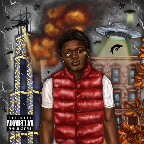 Release of the week