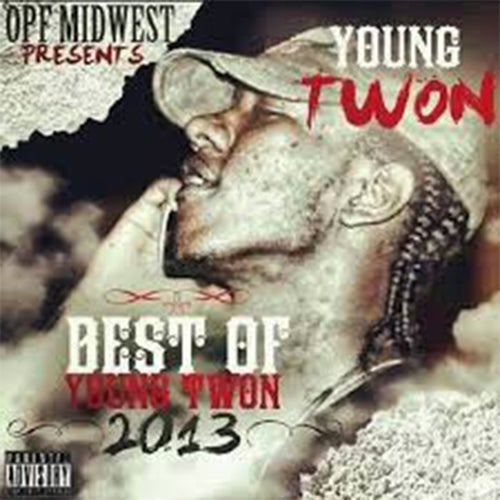 Best Of Young Twon 2013
