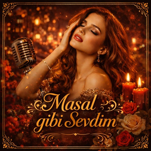 Masal Gibi Sevdim