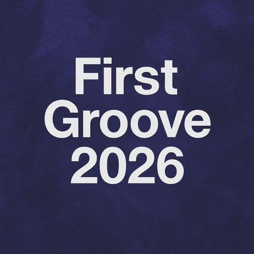 First Groove 2026