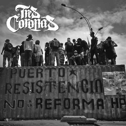 Resistencia (2021 Parcero Productions)