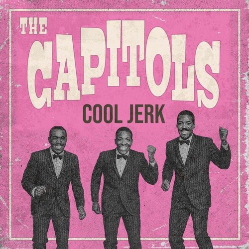 Cool Jerk