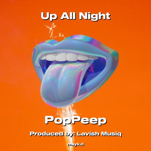 Up All Night