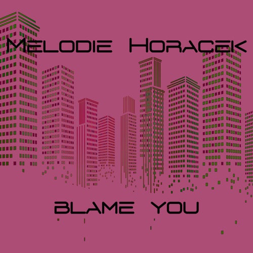 Blame You