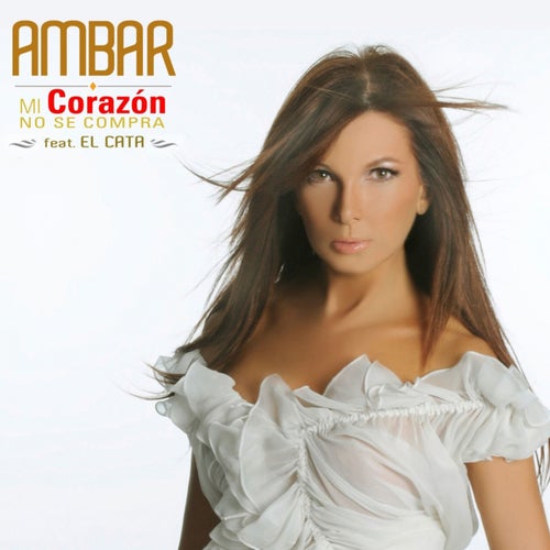 Mi Corazón No Se Compra (feat. El Cata) - Single