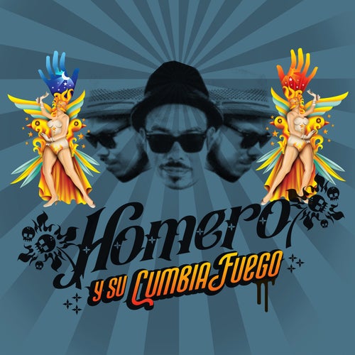 Cumbia Fuego