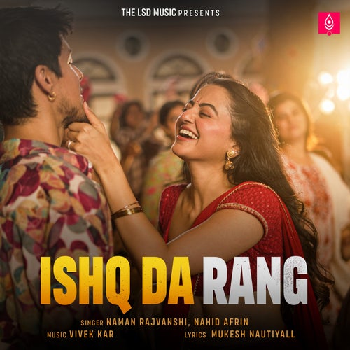Ishq Da Rang