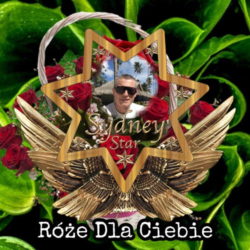 Róże Dla Ciebie