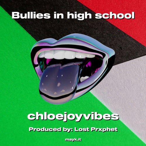 Bullies in high school