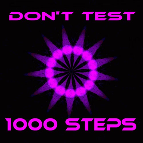 Don't Test