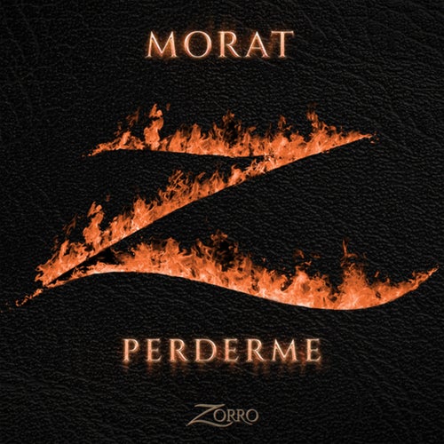 Perderme (Banda Sonora Original de la serie "Zorro") by Morat on Beatsource