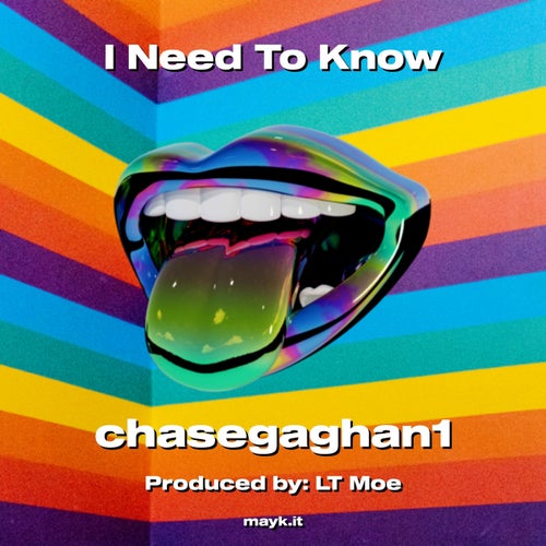 I Need To Know
