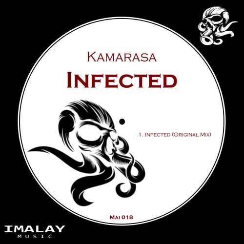 Infected (Original Mix)