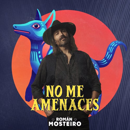 No Me Amenaces