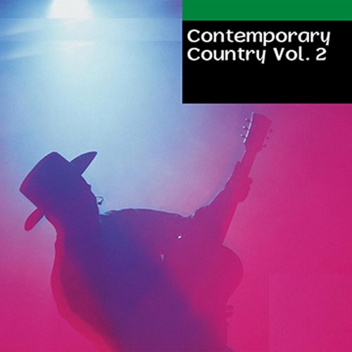 Contemporary Country, Vol. 2