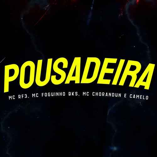 Pousadeira (feat. Funk Malokeiro, MC Chorandun, MC Foguinho BKS, Camelo)