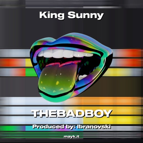 King Sunny