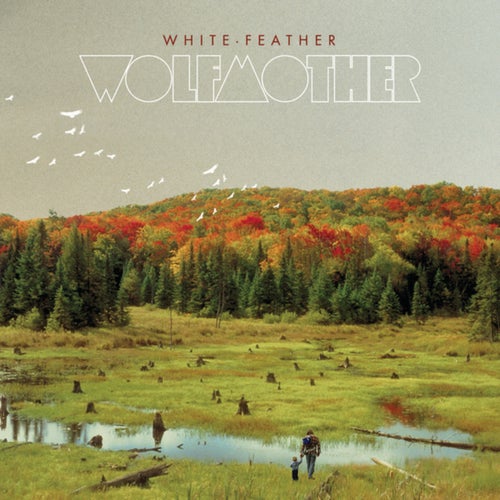 White Feather (The Remixes)