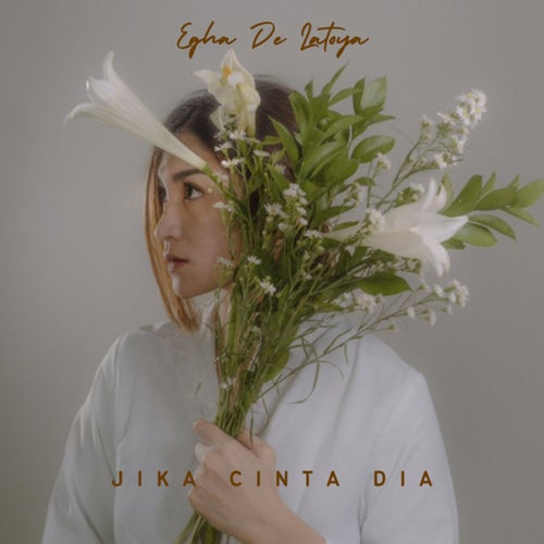 Jika Cinta Dia