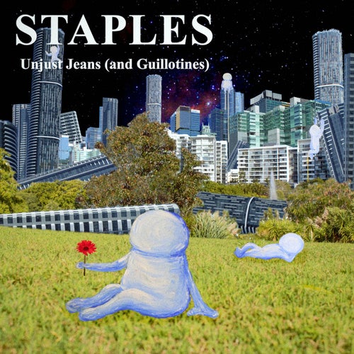 Unjust Jeans (and Guillotines)