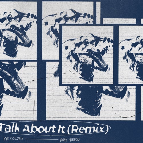 Talk About It (Remix) [feat. Rory Fresco]