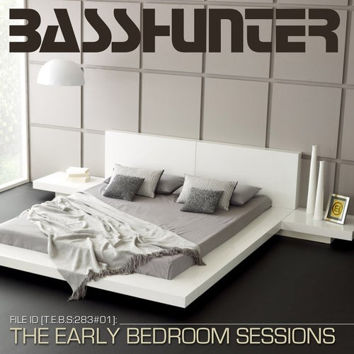The Early Bedroom Sessions