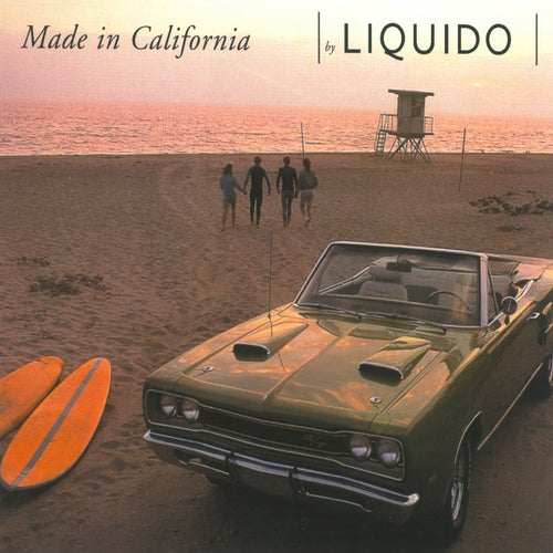 Made In California