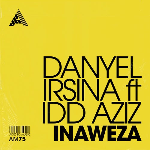 Inaweza (Extended Mix)