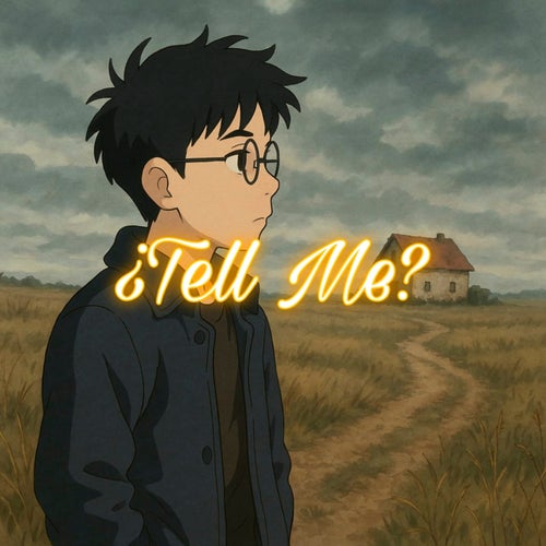 ¿TELL ME?