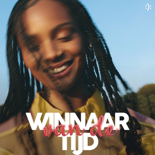 Winnaar Van De Tijd