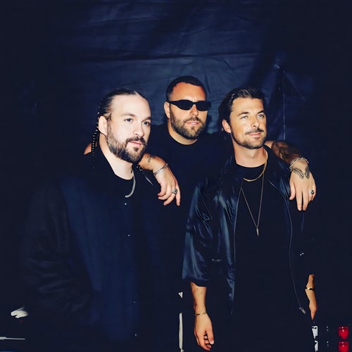 Swedish House Mafia