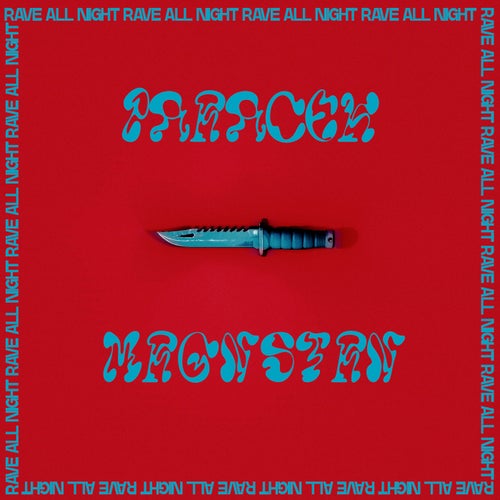 Rave All Night