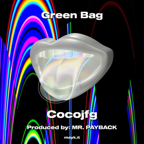 Green Bag