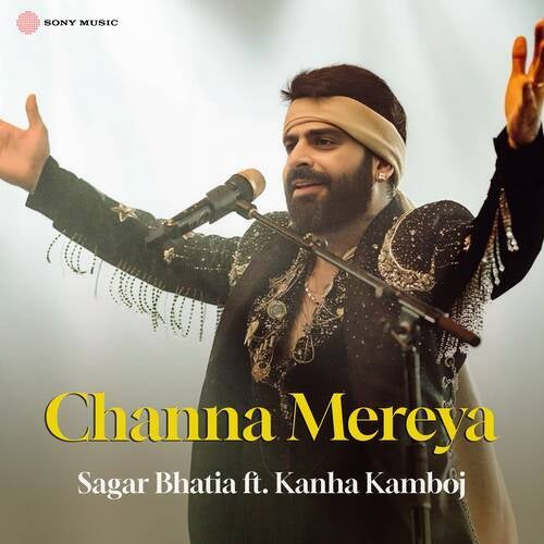 Channa Mereya (Sufi Version)