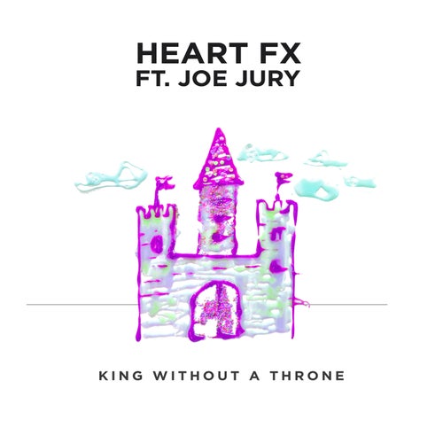 King Without a Throne (feat. Joe Jury)
