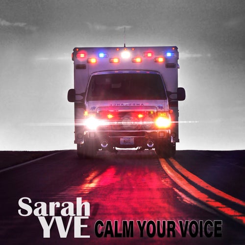 Calm Your Voice