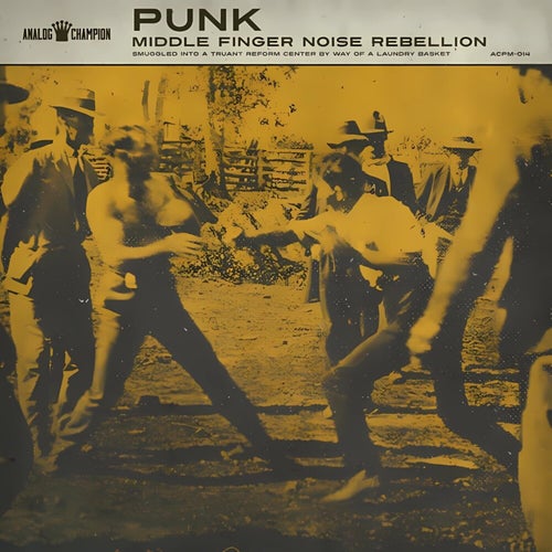Punk