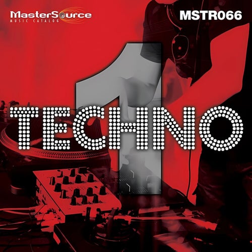 Techno 1d