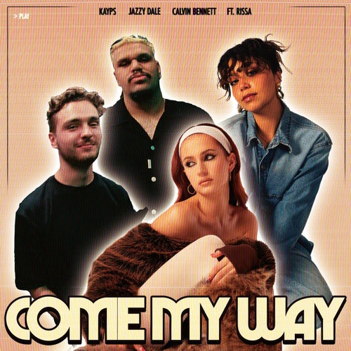 Come My Way (feat. Rissa)