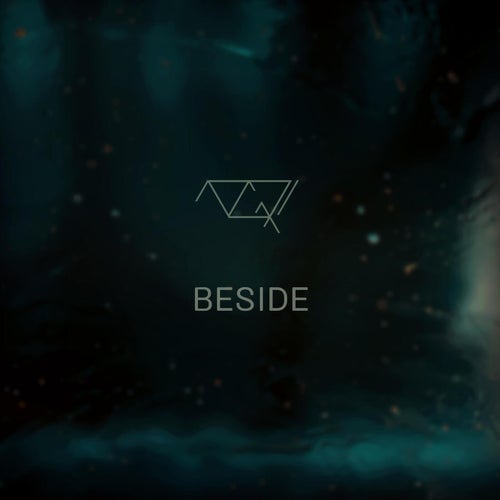 Beside