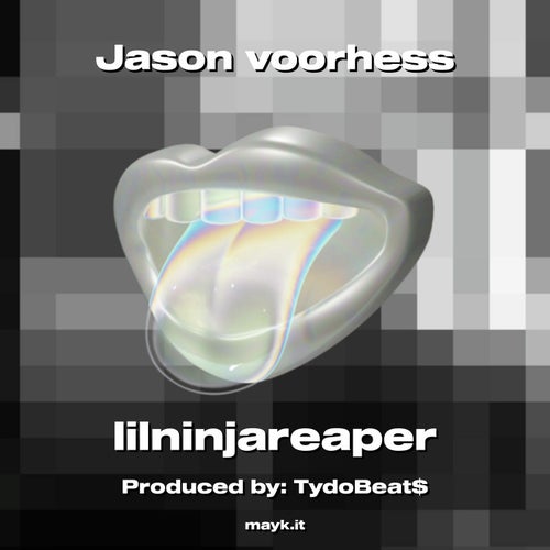 Jason voorhess