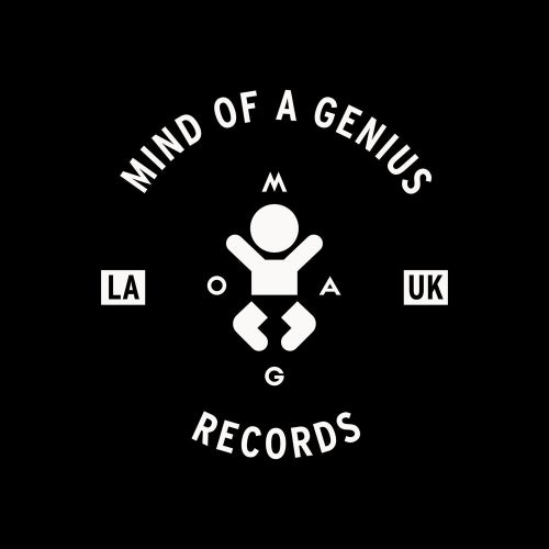 Mind of a Genius/Warner Records Profile