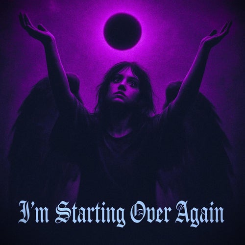 I'm Starting Over Again
