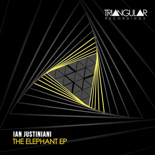 The Elephant EP