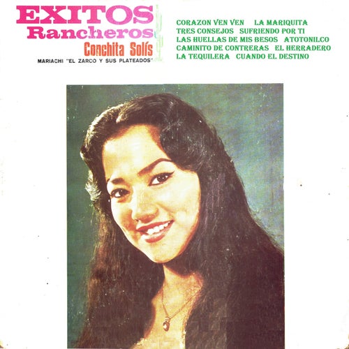 Exitos rancheros