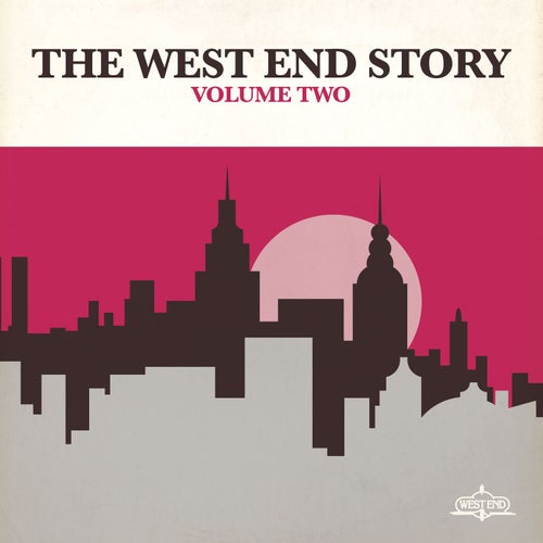 The West End Story, Vol. 2 (2012 - Remaster)