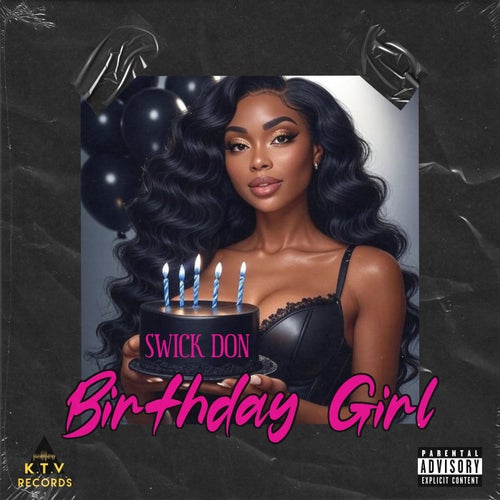 Birthday Girl