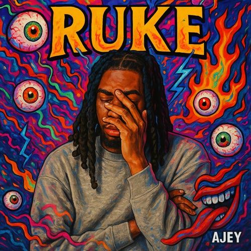 Ruke