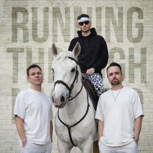 Running Through My Mind (Extended Mix)