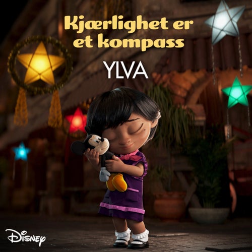 Kjærlighet er et kompass